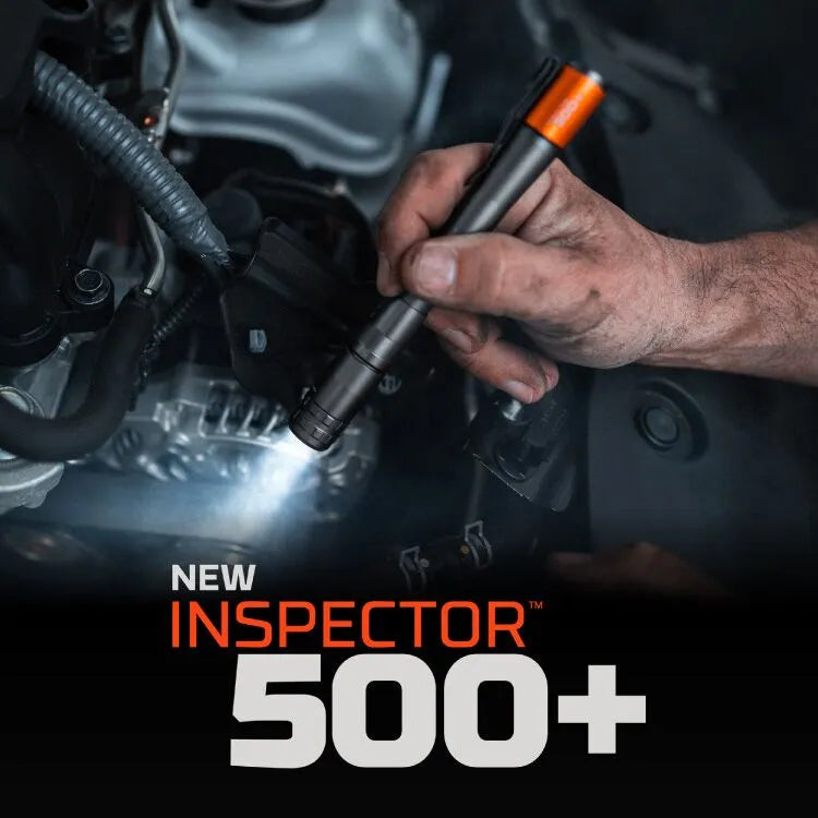 NEBO Inspector 500+