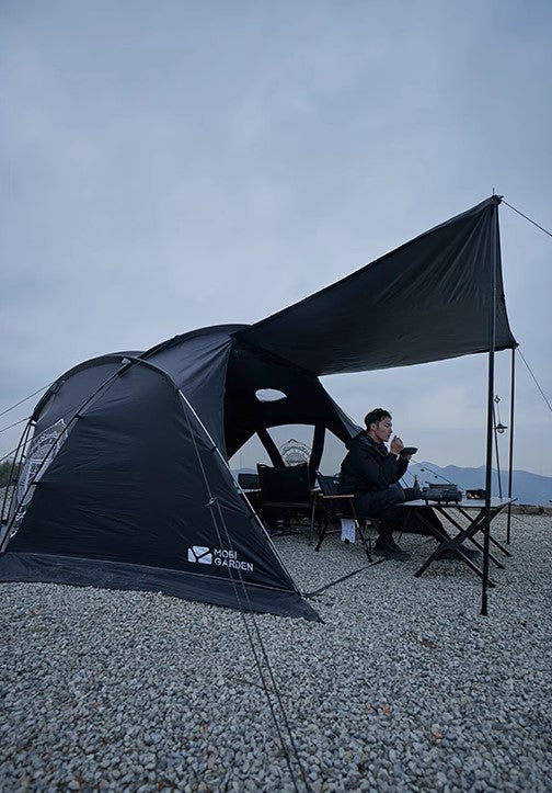 Mobi Garden GT V 5 - 8 person tent