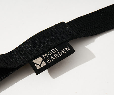Mobi Garden 550cm Daisy Chain - Olive Green