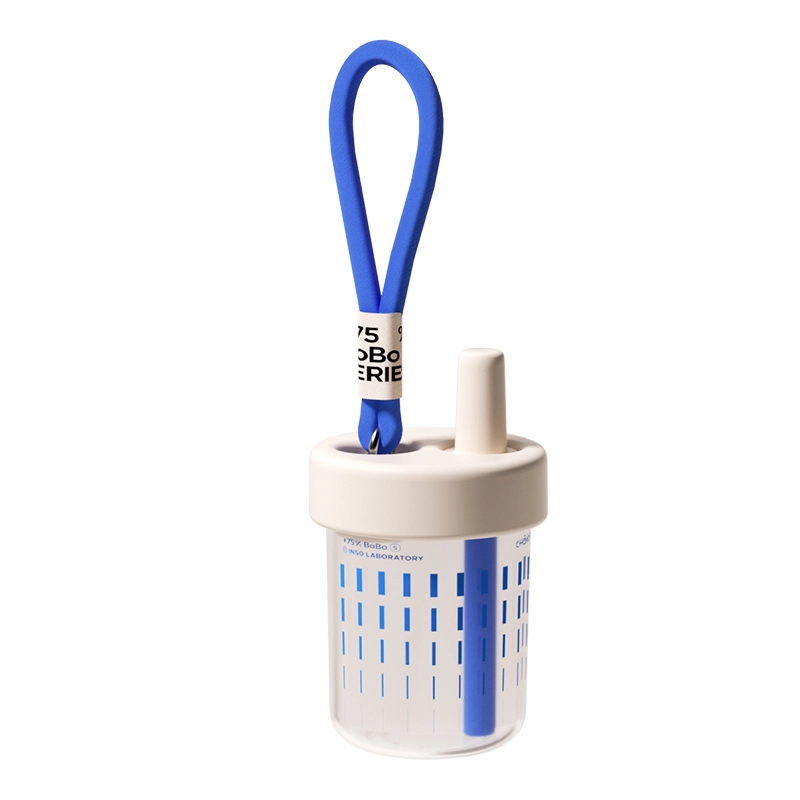 CHAKO LAB Bobo Cup Tritan - Blue