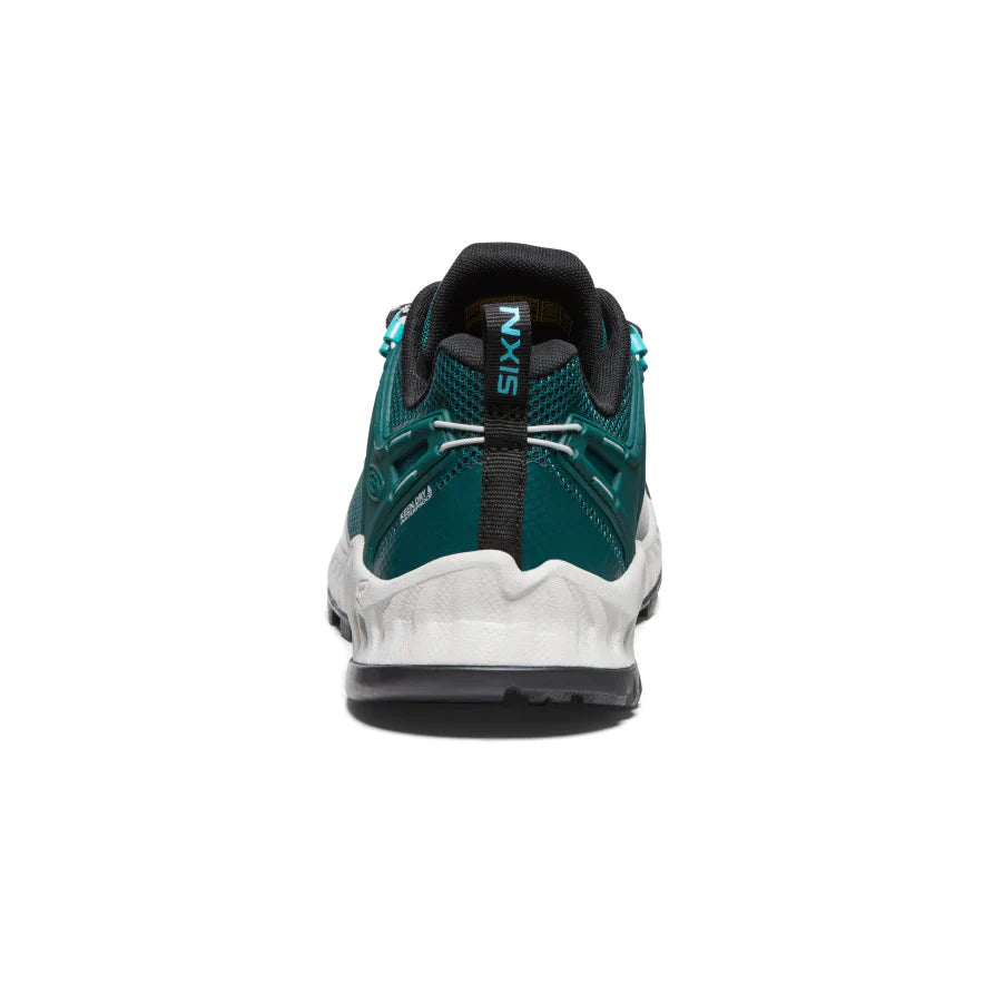 KEEN NXIS EVO WP - Sea Moss / Ipanema