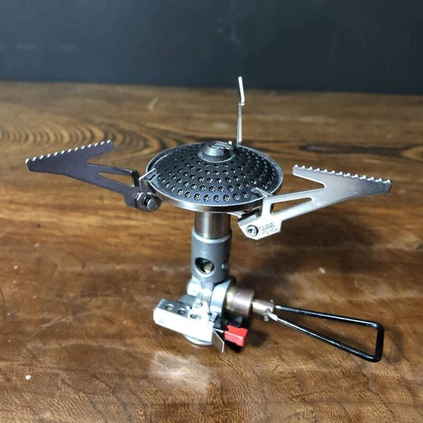 SOTO Micro Regulator Portable Stove