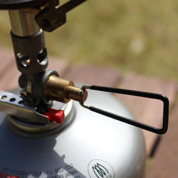 SOTO Micro Regulator Portable Stove