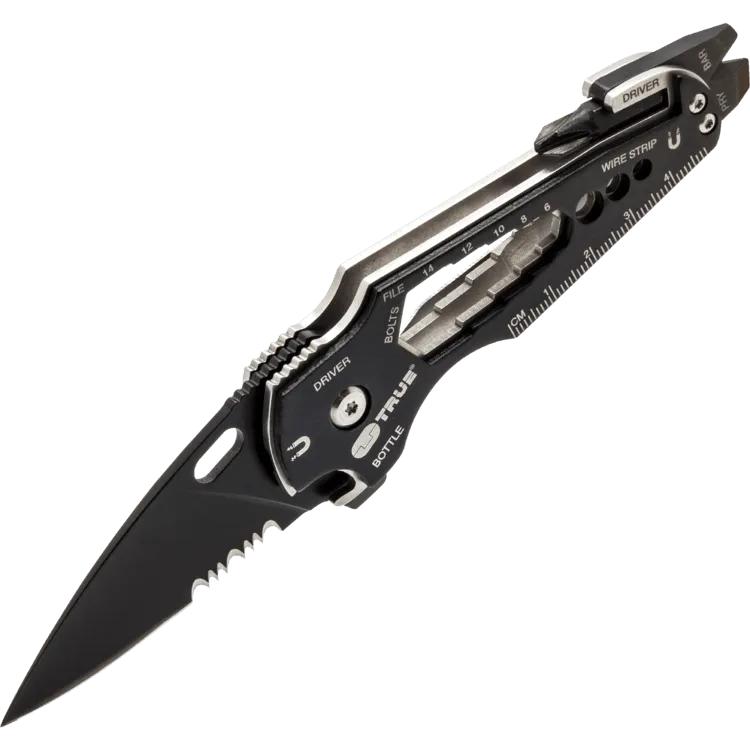 True Utility Smartknife+