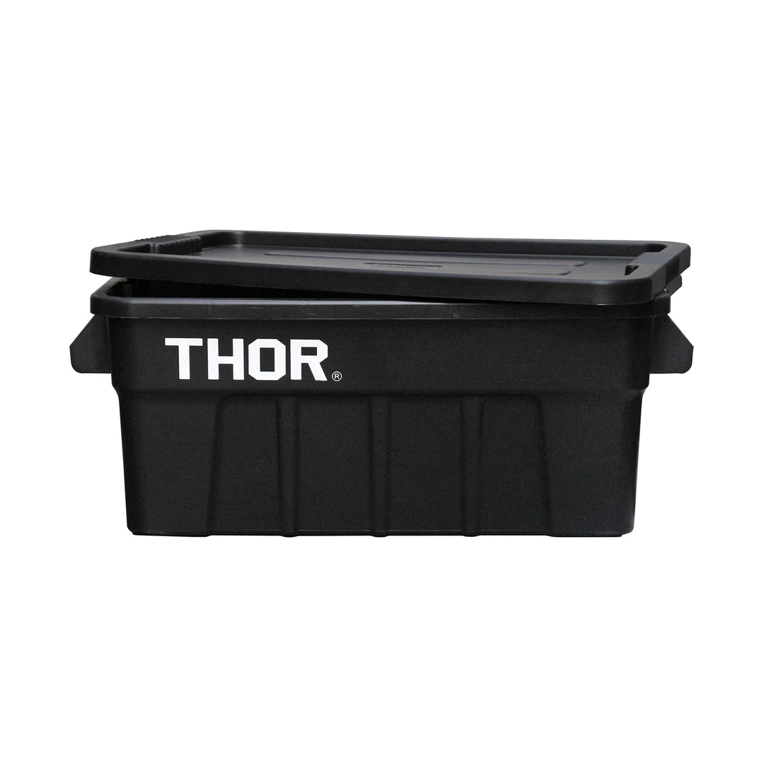 THOR 53L - Black