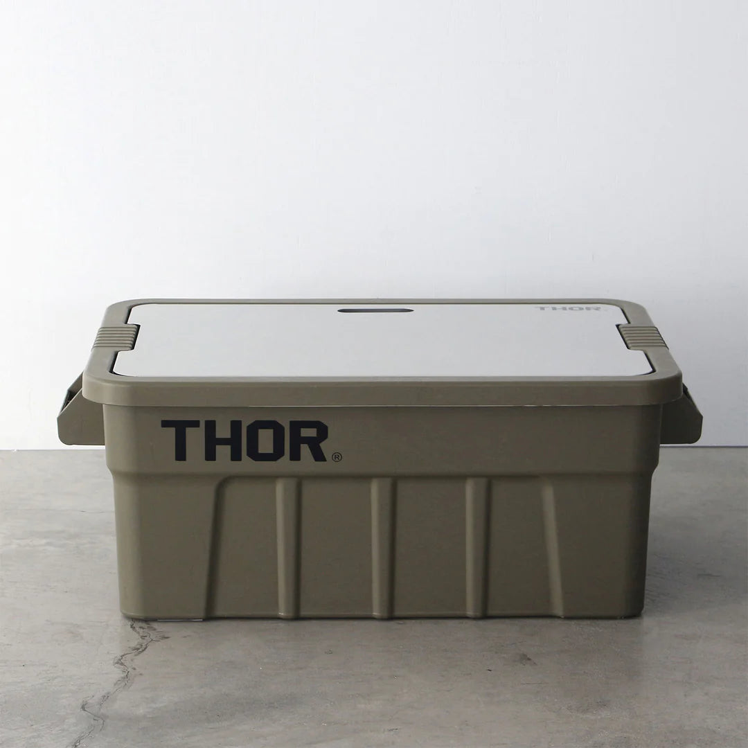 THOR Bridgeboard for 53L/75L - Silver