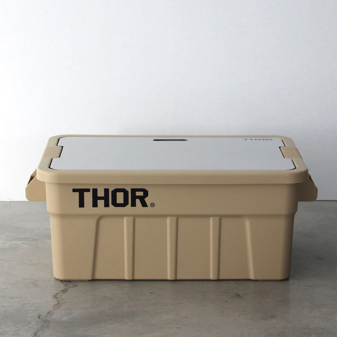 THOR Bridgeboard for 53L/75L - Silver