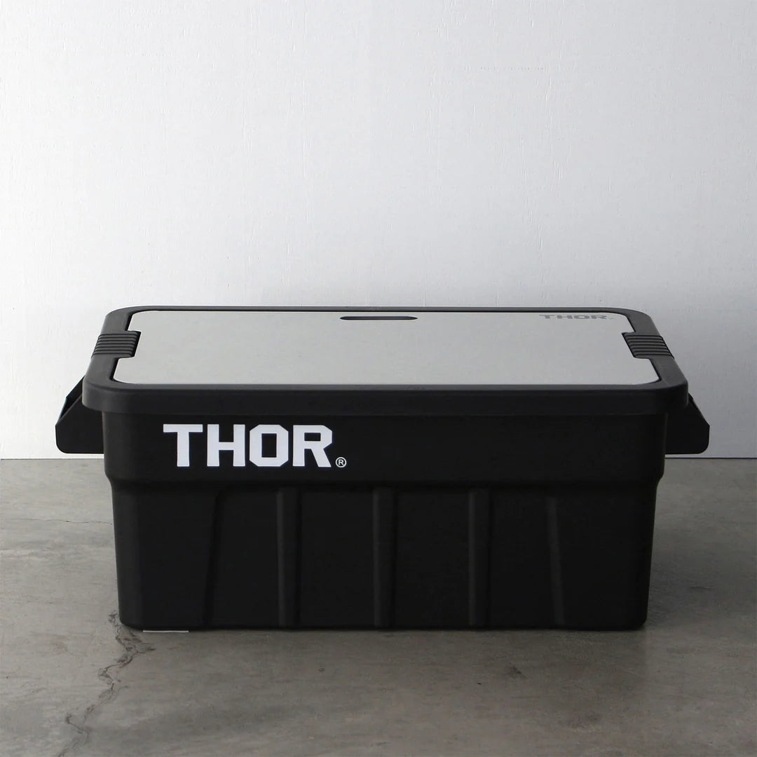 THOR Bridgeboard for 53L/75L - Silver