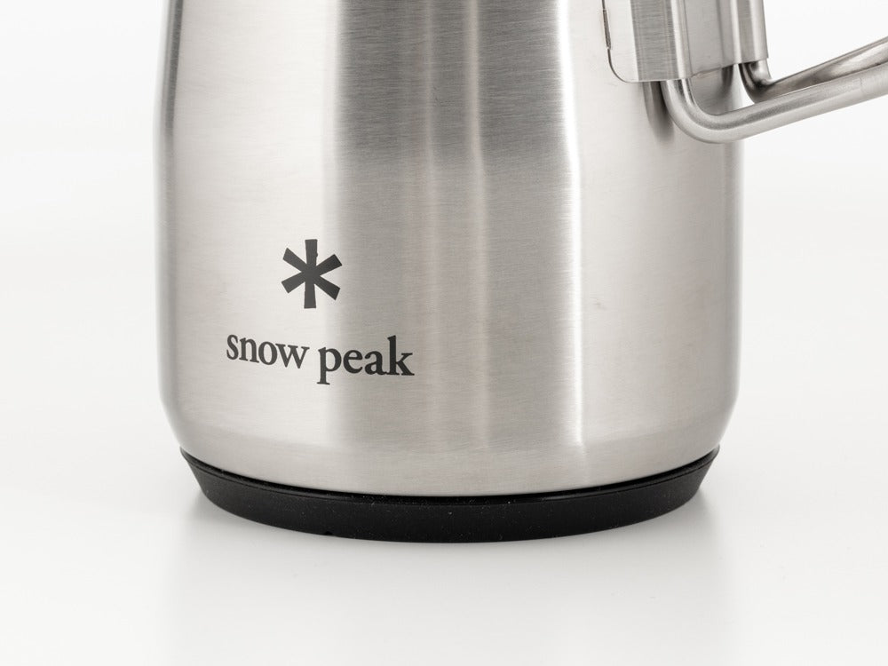 Snow Peak Shimo Stein 700