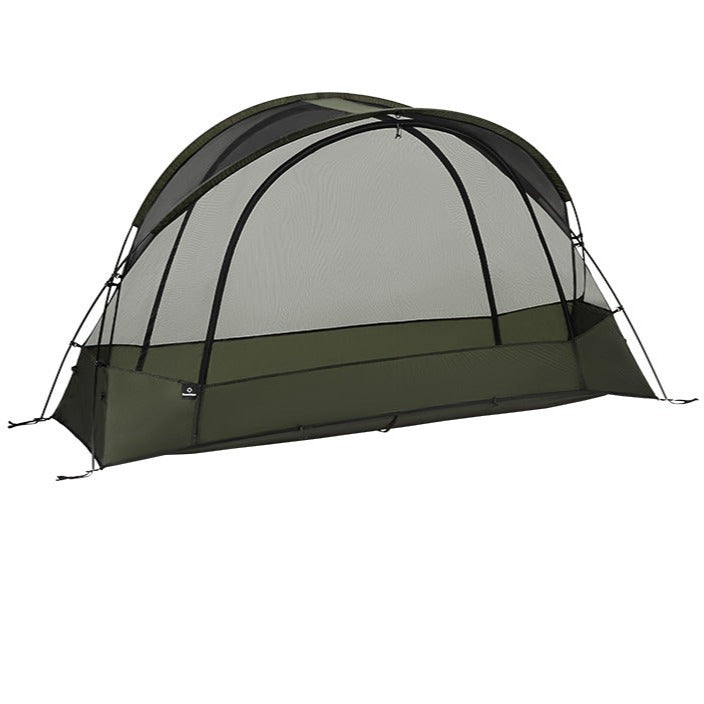 Thous Winds Scorpio 1 person Mesh Tent - Olive Green