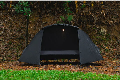 Thous Winds Scorpio Outer Tent - Olive Green