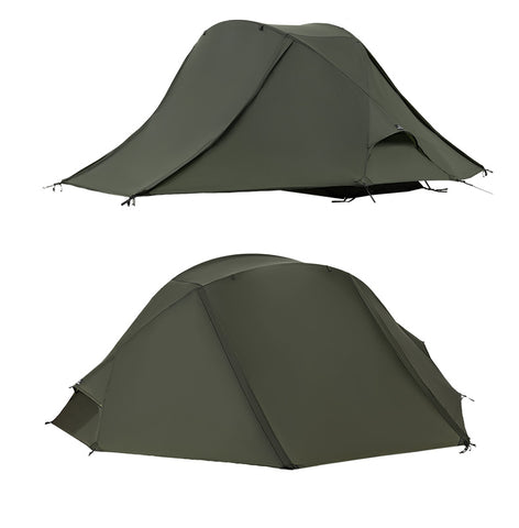 Thous Winds Scorpio Outer Tent - Olive Green