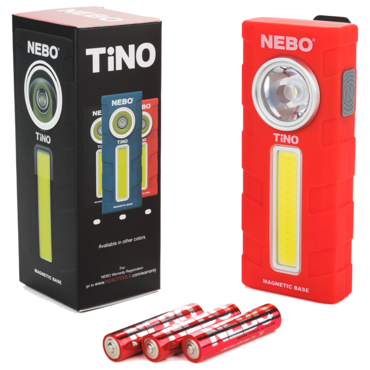 NEBO Tino