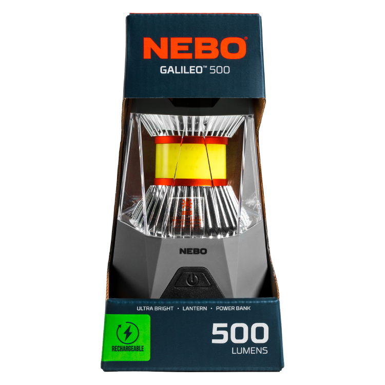 Nebo Galileo 500