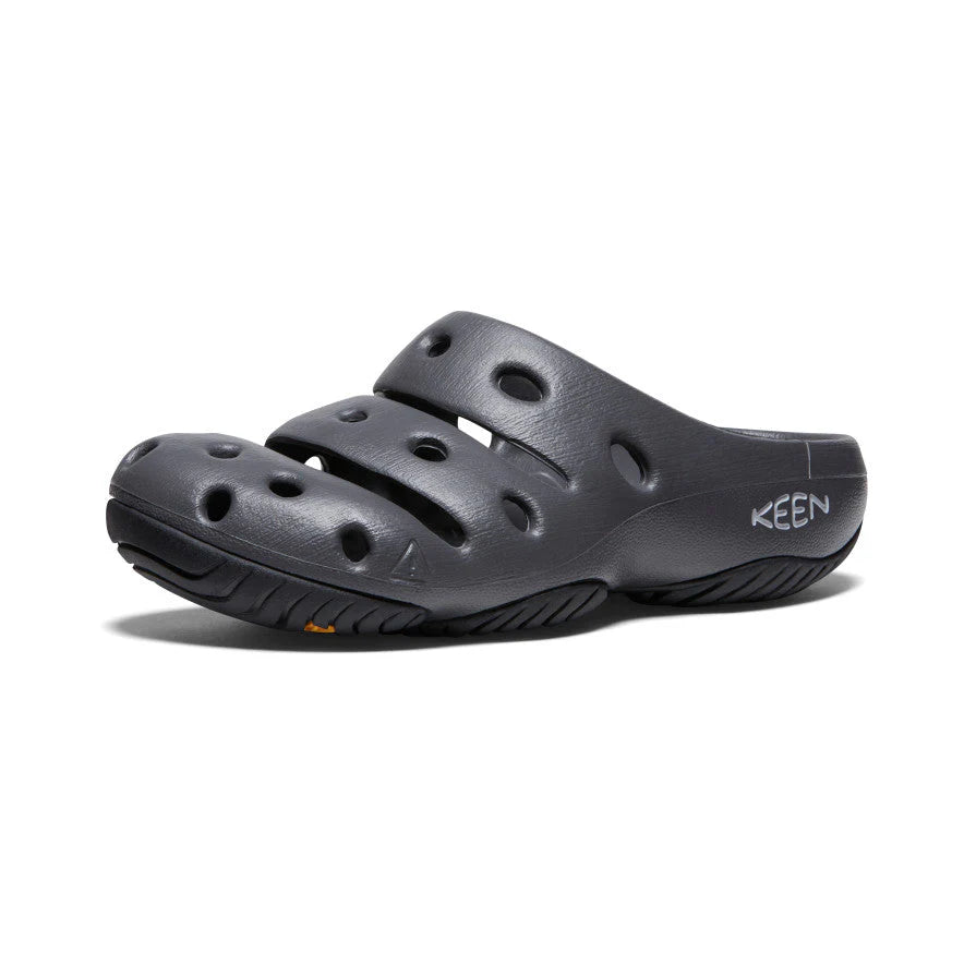 KEEN YOGUI - Magnet/Black