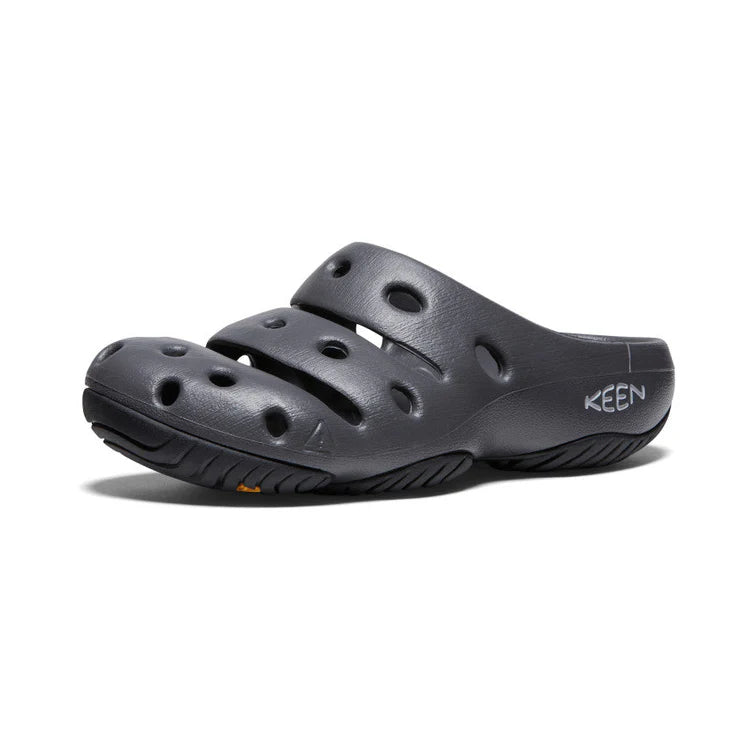 KEEN YOGUI - Black