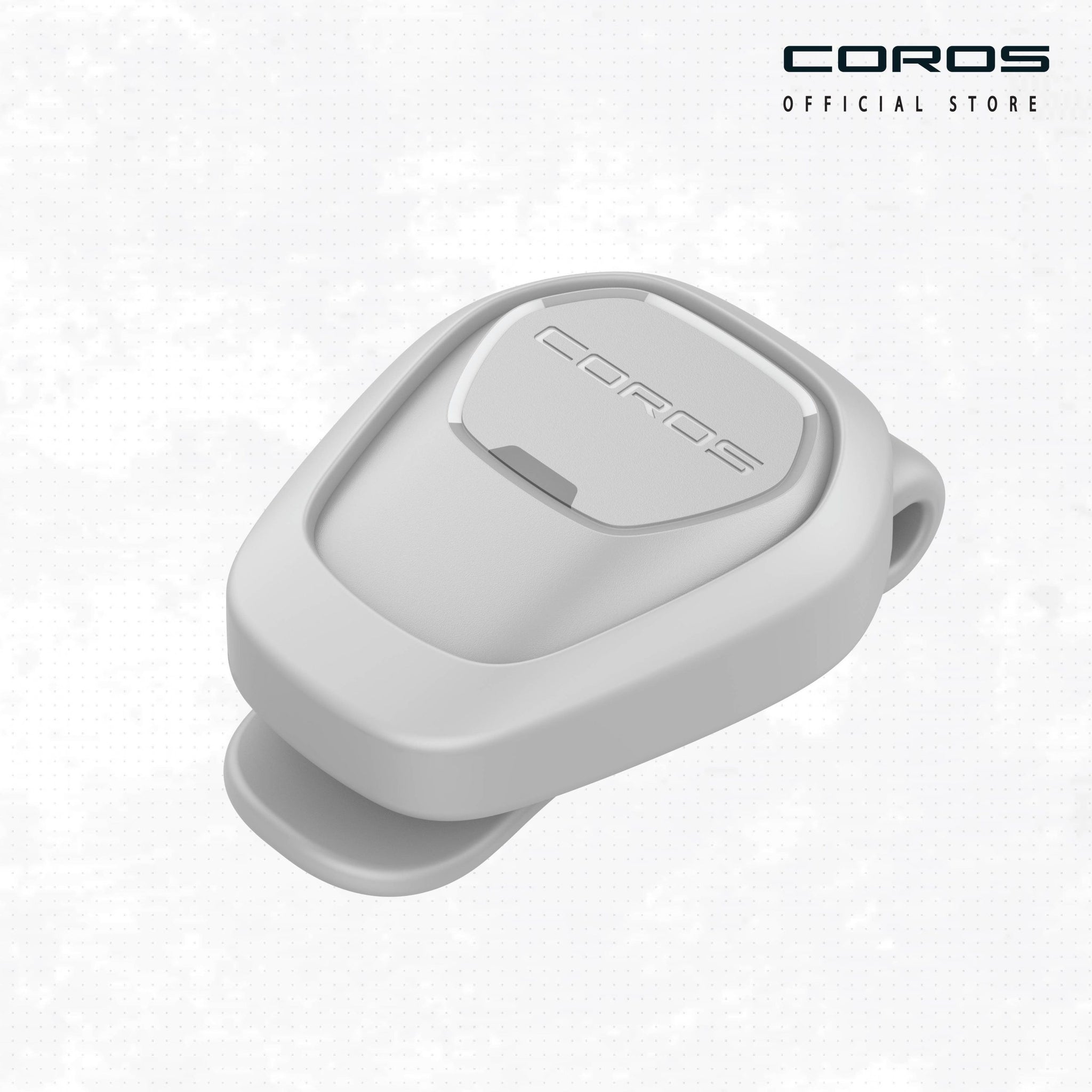 COROS POD 2 White