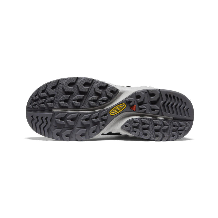 KEEN NXIS EVO MID WP - Magnet / Ipanema