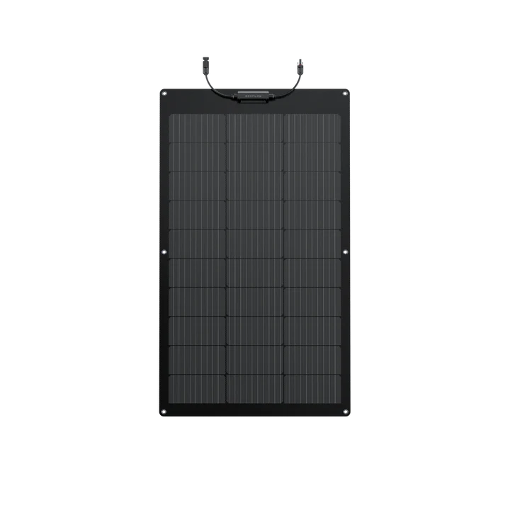 EcoFlow 100W Flexible Solar Panel