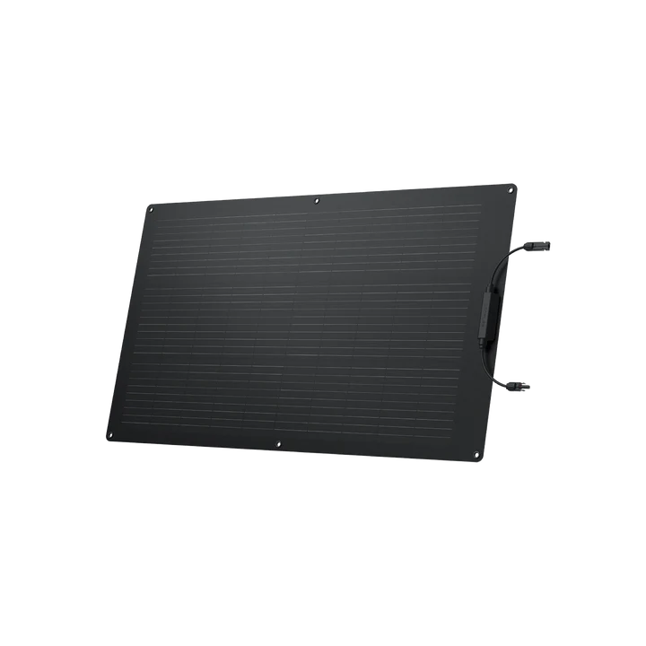 EcoFlow 100W Flexible Solar Panel