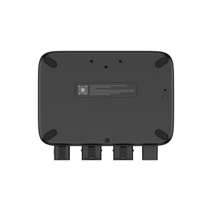 EcoFlow 800w Alternator Charger