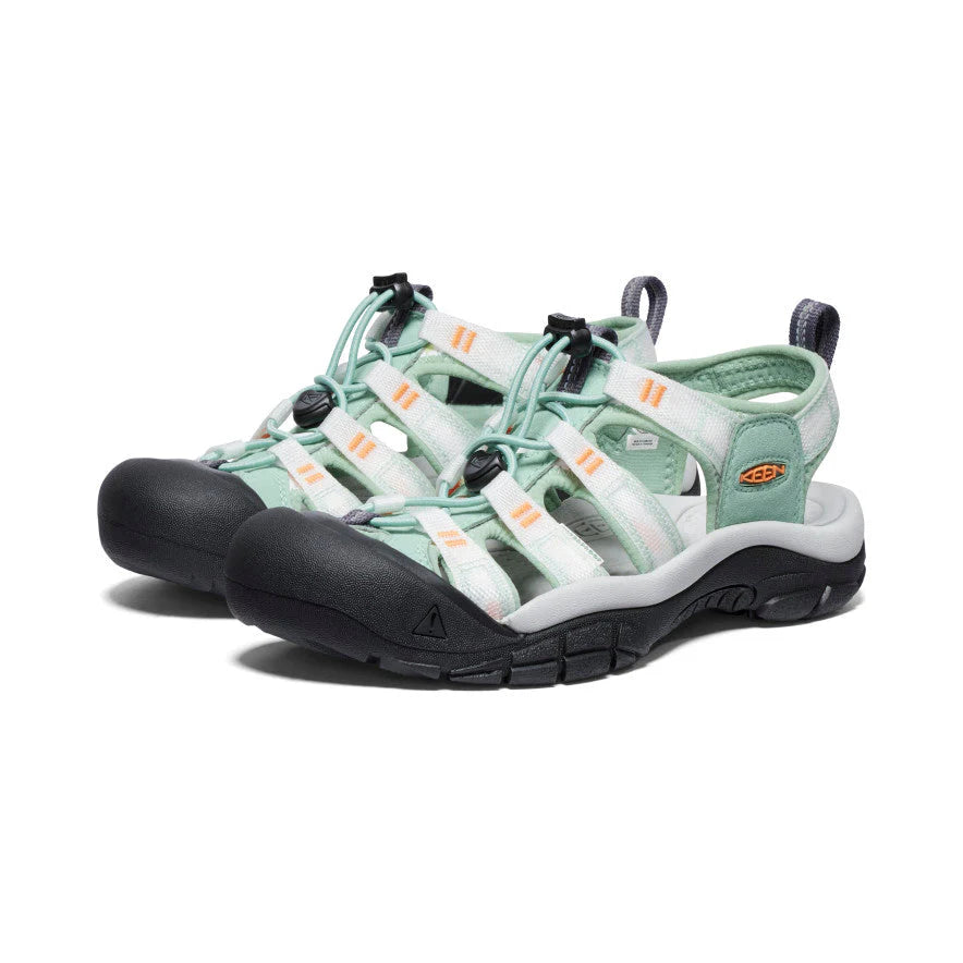 KEEN Newport H2 - Granite Green / Terrazzo