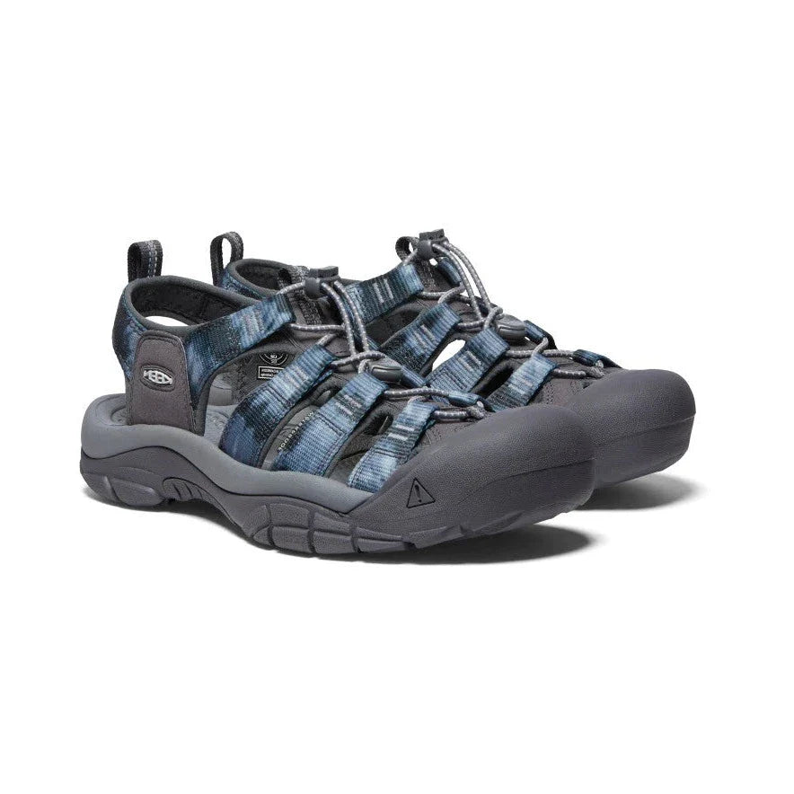 KEEN Newport H2 - Magnet / Tie Dye