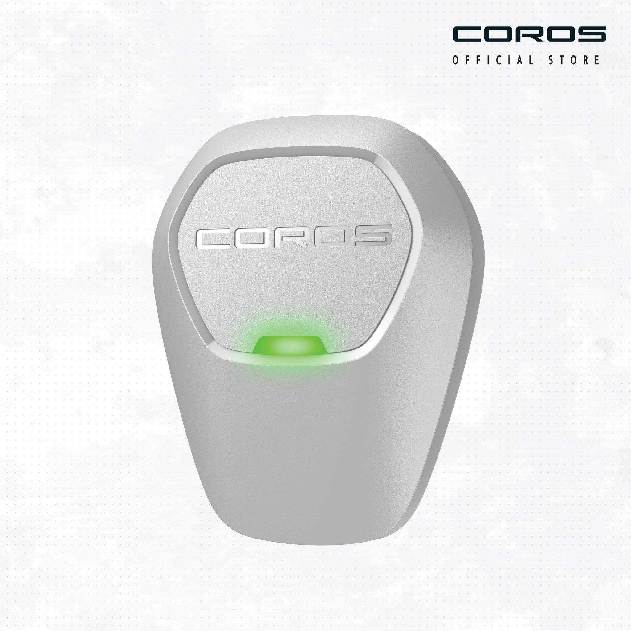 COROS POD 2 White