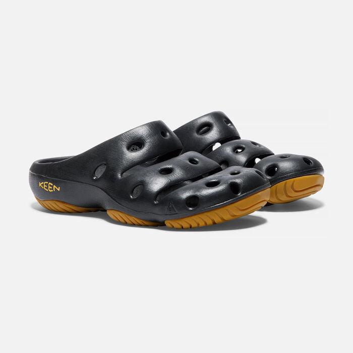 KEEN YOGUI - Black