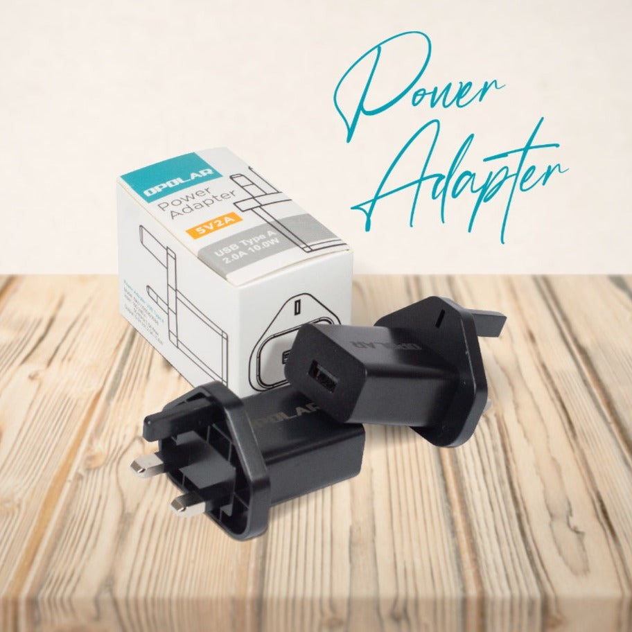 Opolar Power Adapter