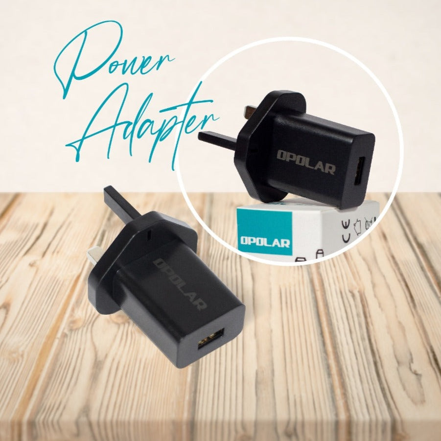 Opolar Power Adapter