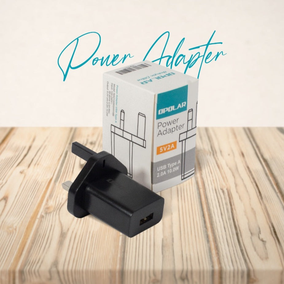 Opolar Power Adapter