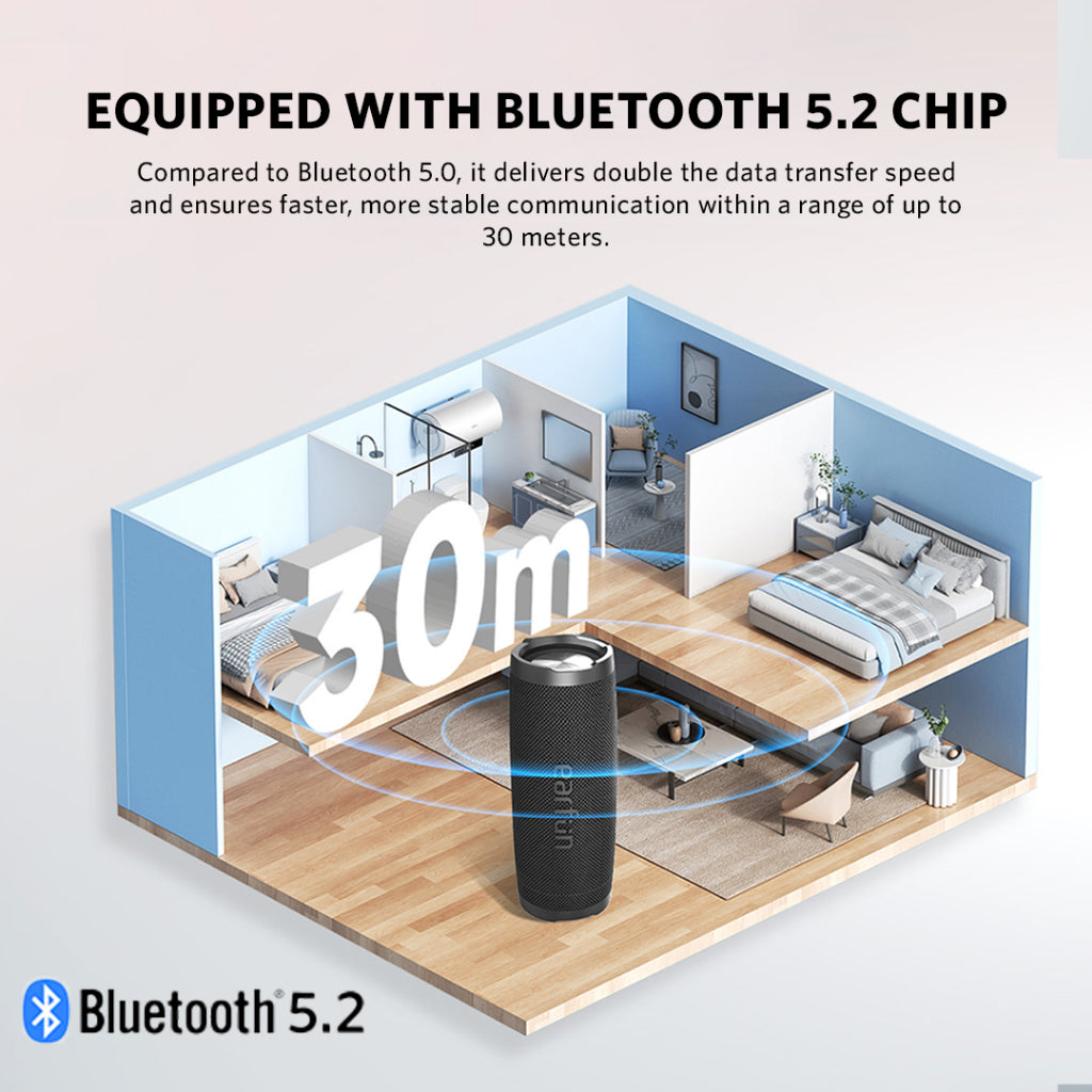 EarFun UBOOM Slim