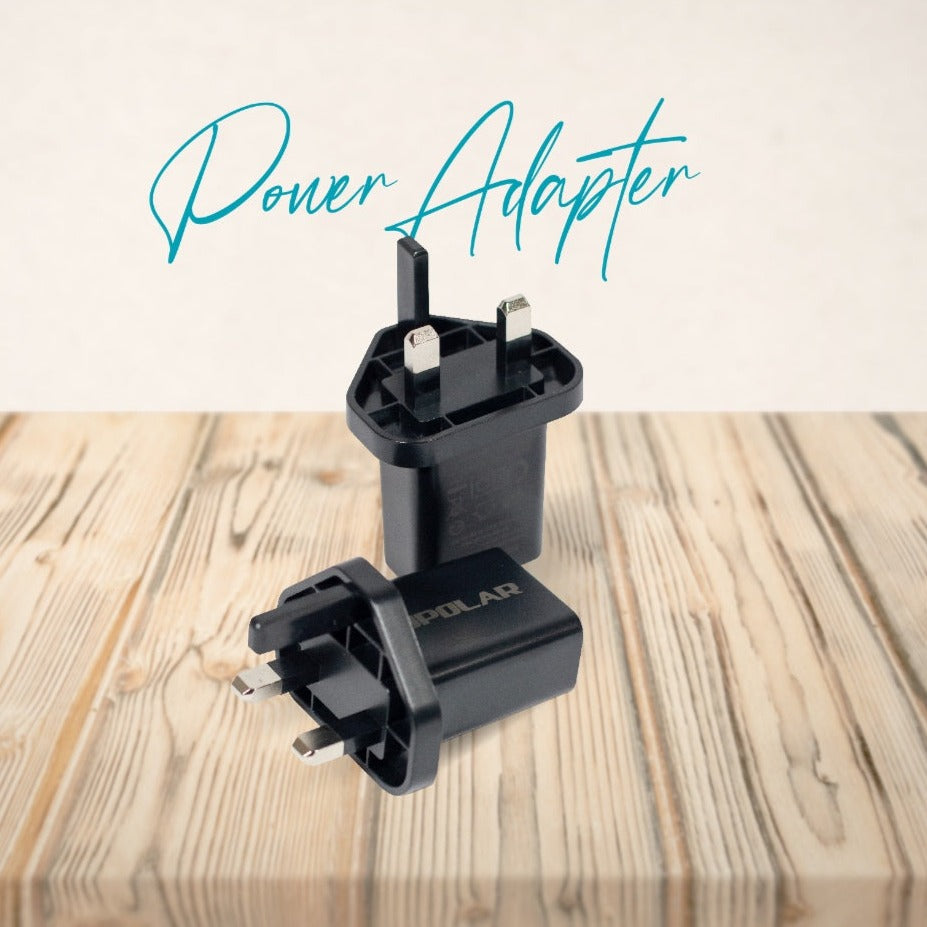 Opolar Power Adapter