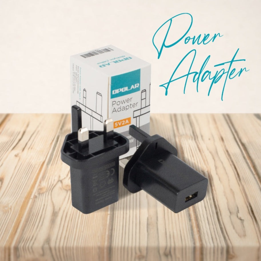 Opolar Power Adapter