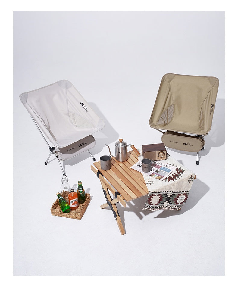 Mobi Garden Moon Chair PRO - Sand