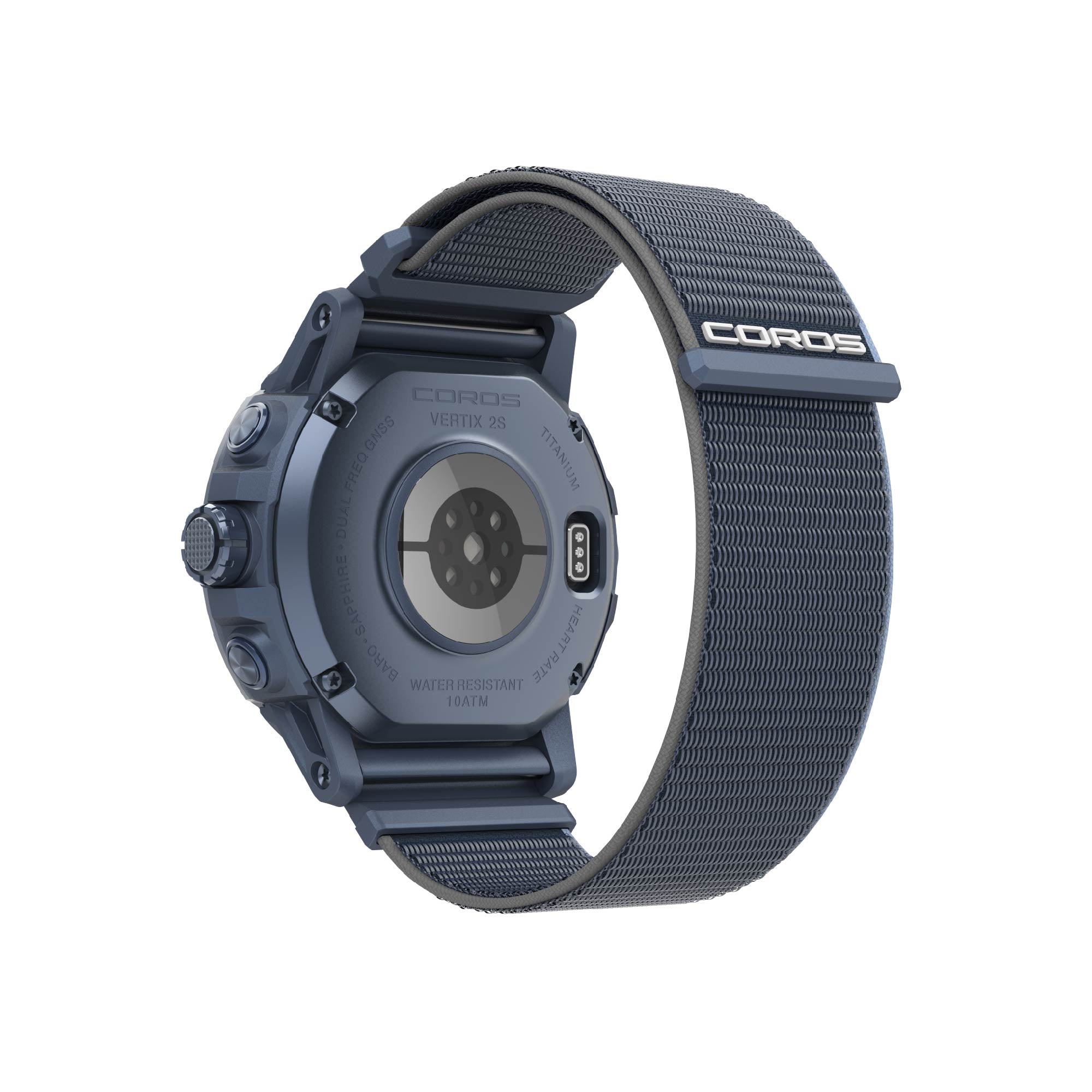 COROS WATCH VERTIX 2S - Earth