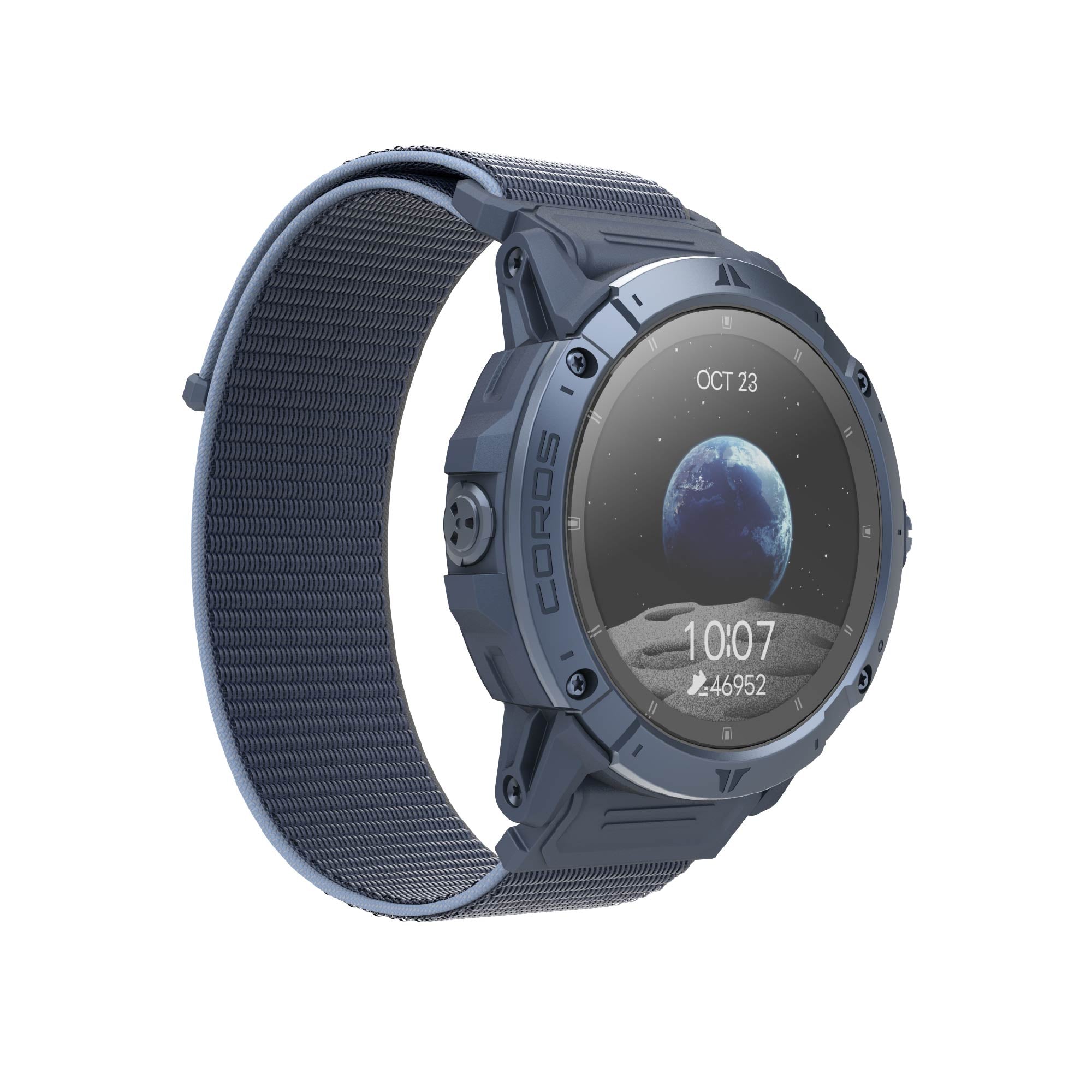 COROS WATCH VERTIX 2S - Earth