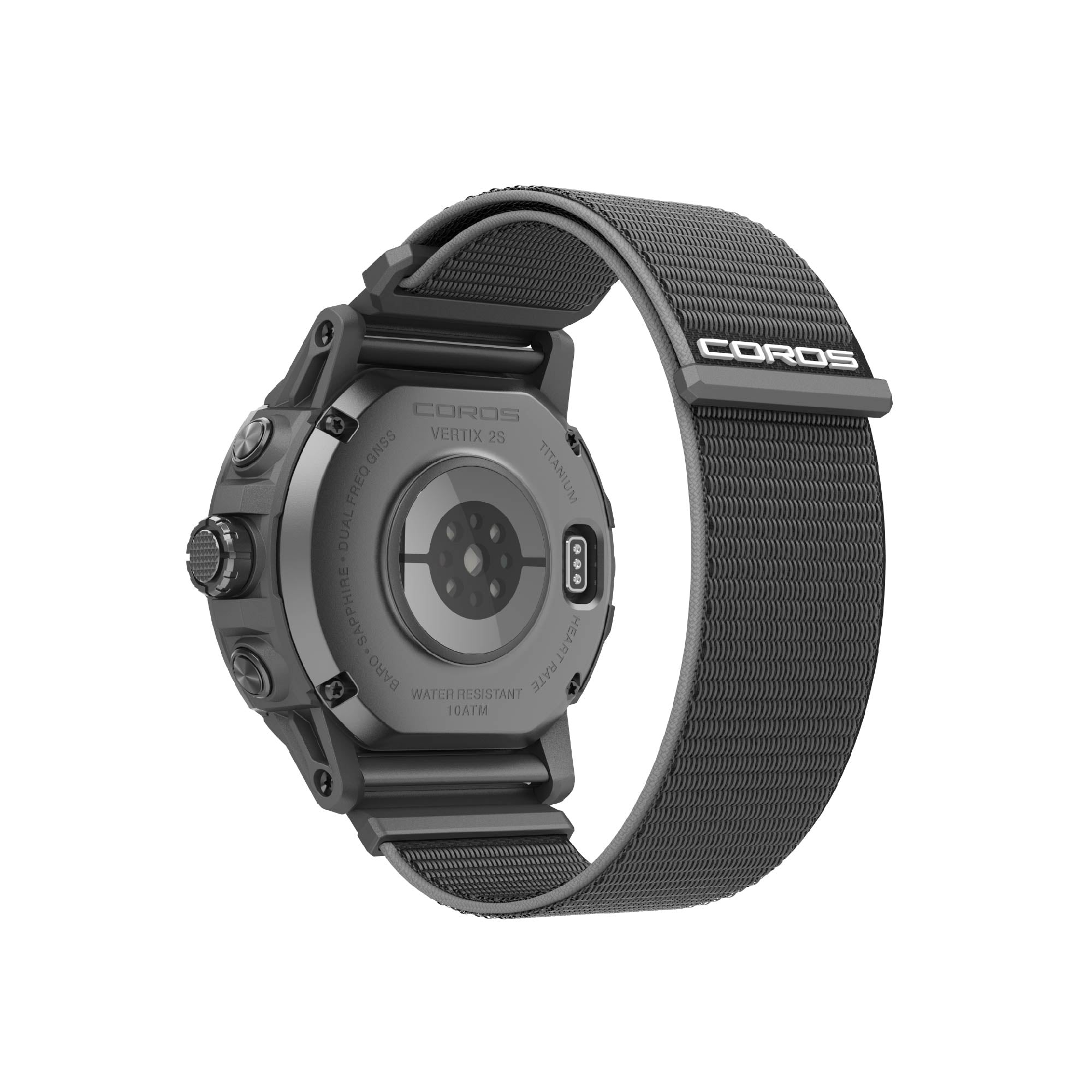 COROS WATCH VERTIX 2S - Space