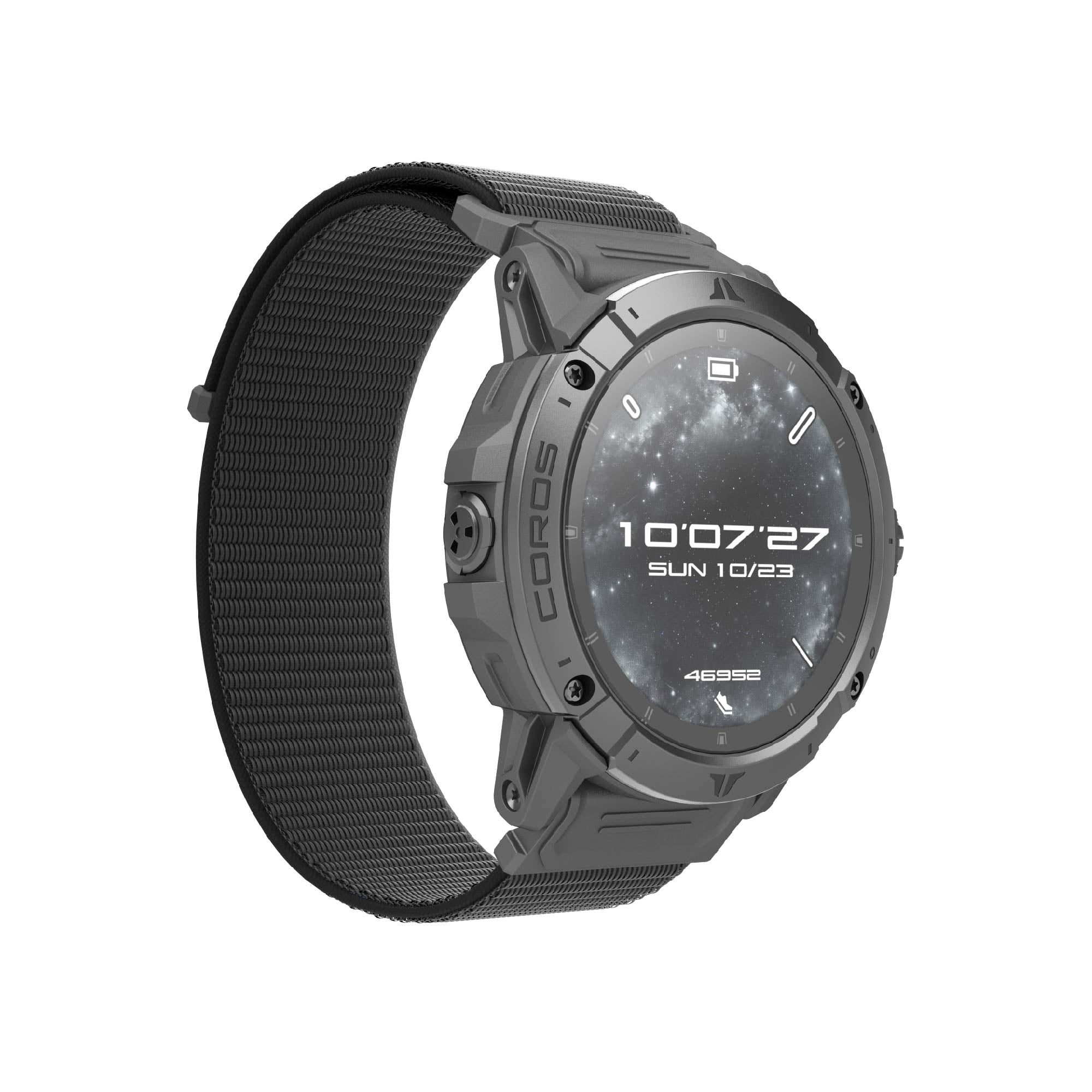 COROS WATCH VERTIX 2S - Space