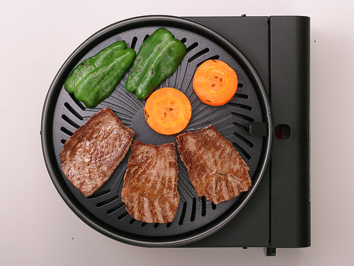 Iwatani Yakimaru Portable Grill Stove