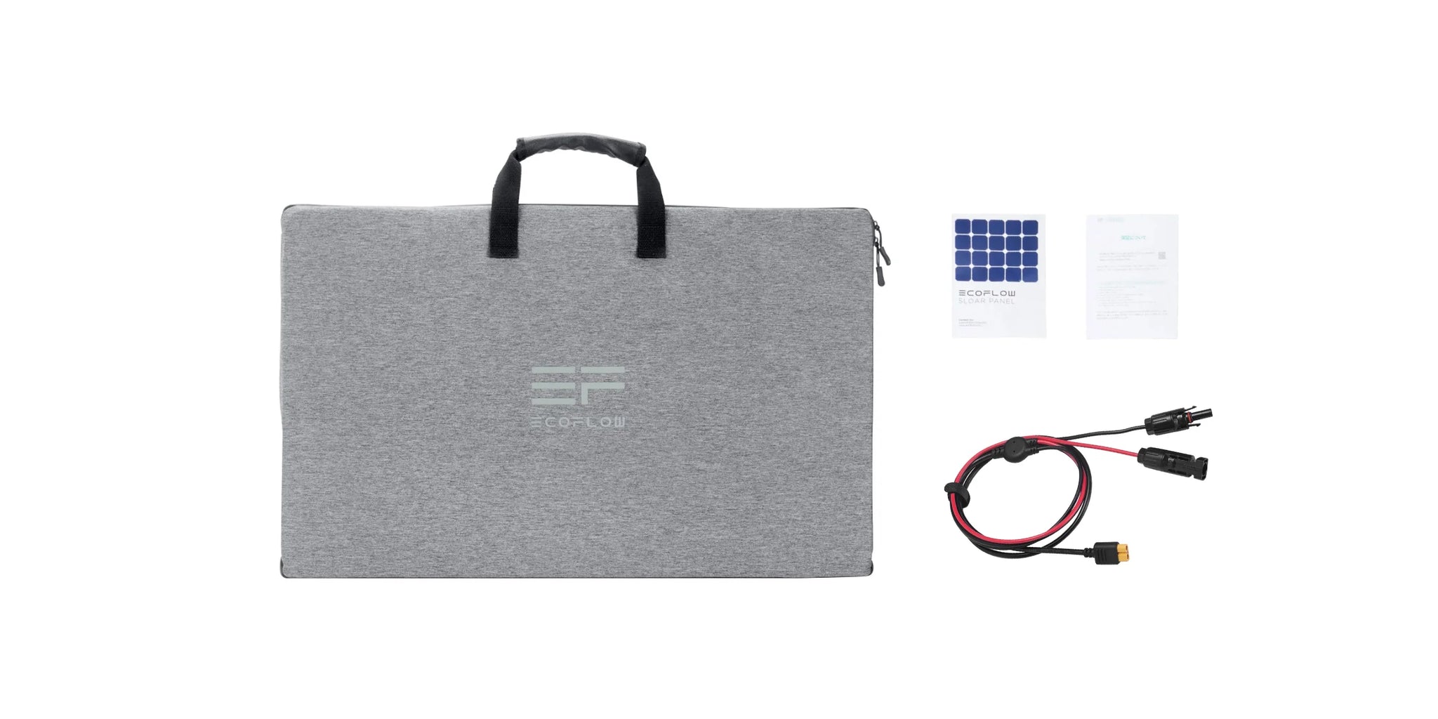 EcoFlow 160W Solar Panel