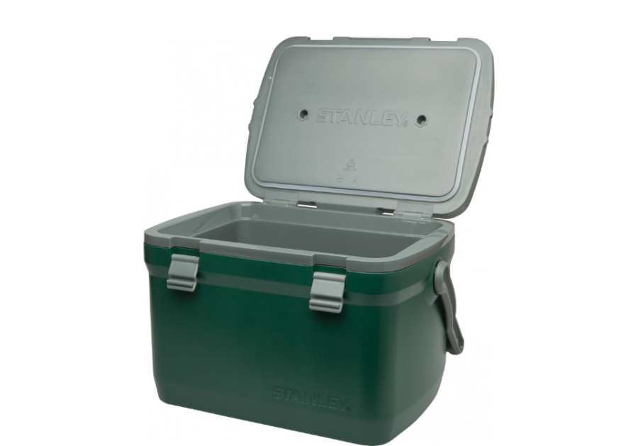 Stanley Adventure Cooler Box 16Qt - Charcoal