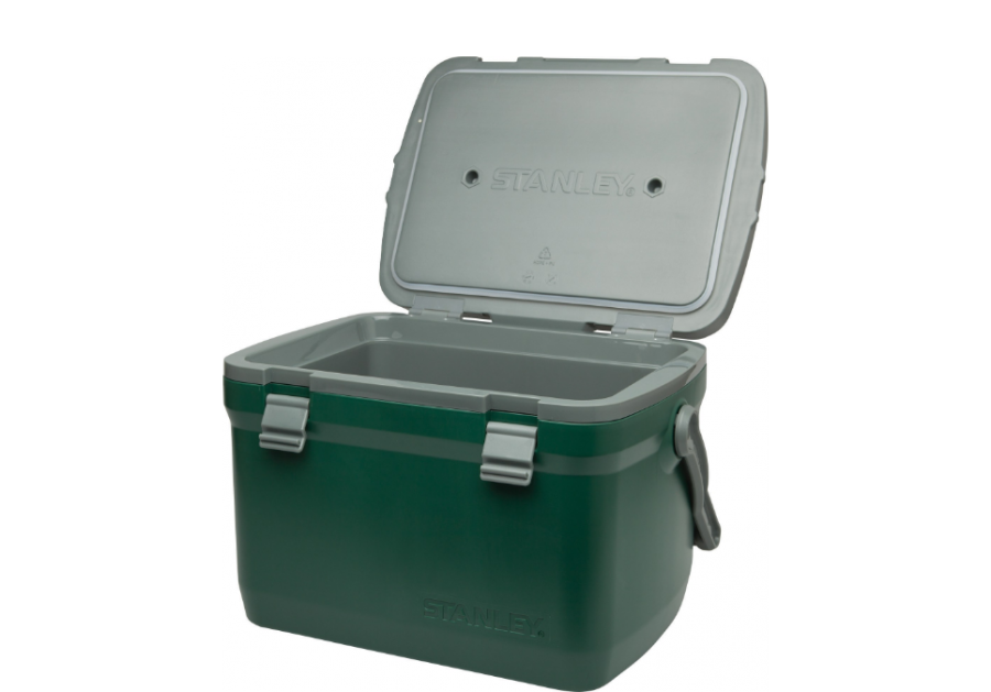 Stanley Adventure Cooler Box 16Qt - Green