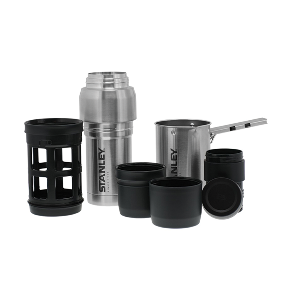 Stanley Adventure All-In-One Coffee System