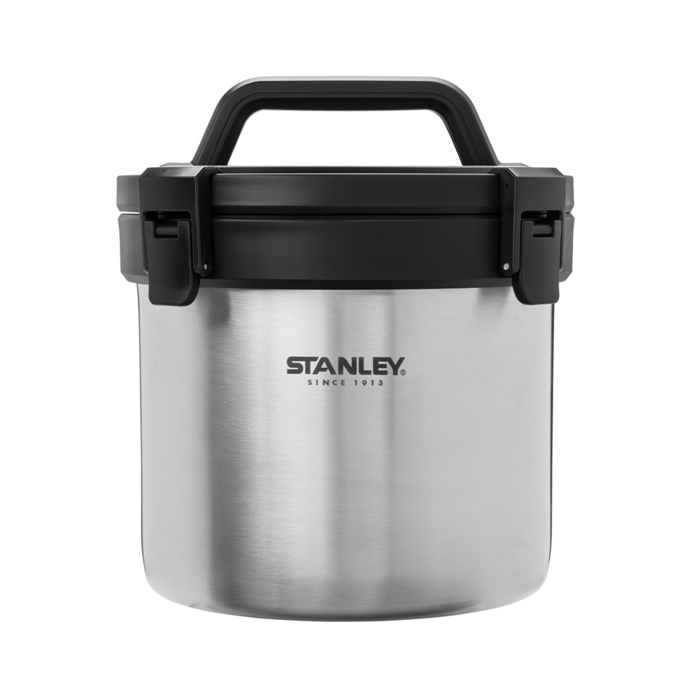 Stanley Adventure Stay Hot Camp Crock 3QT