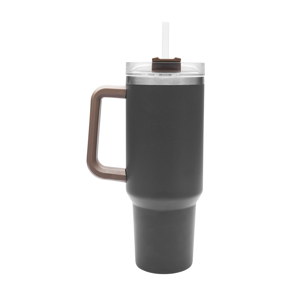 Stanley Adventure Quencher Tumbler 40oz - Coal