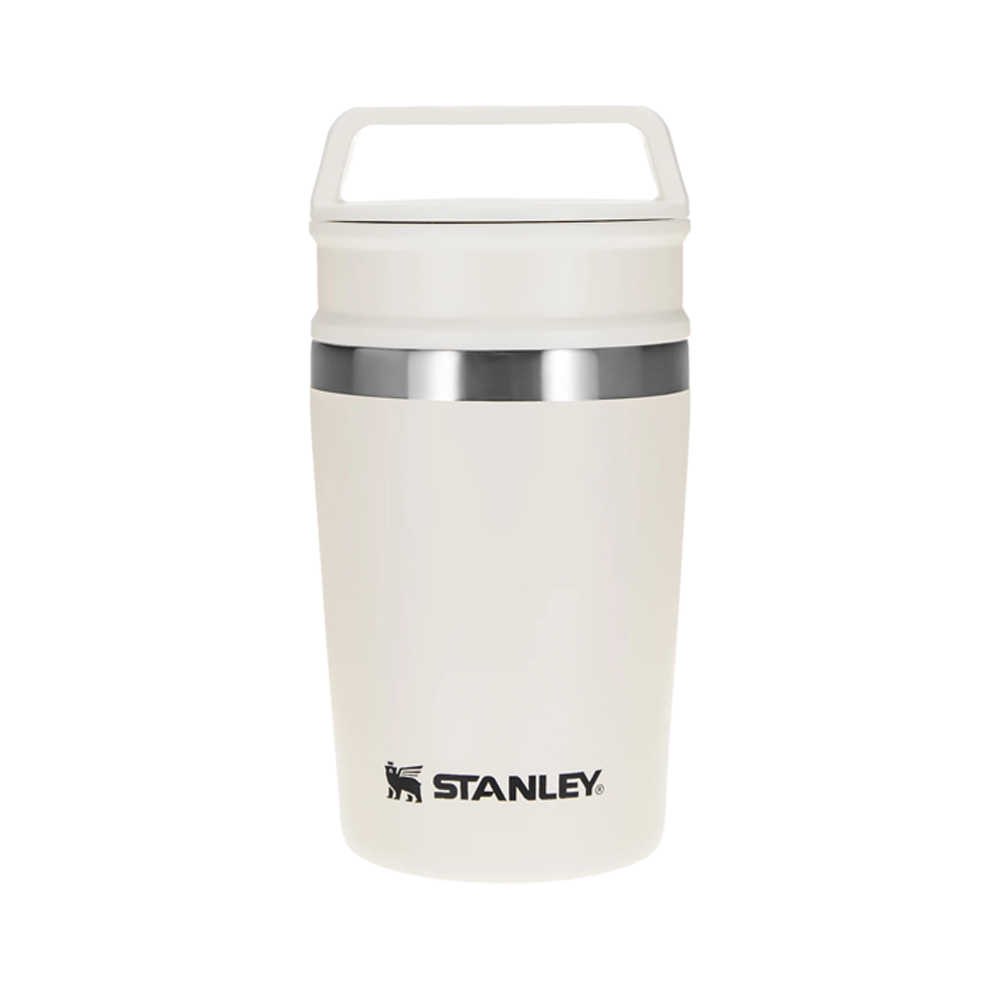 Stanley Adventure Water Jug 2 Gallon - Polar White