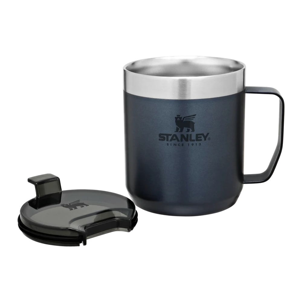 Stanley Classic Vacuum Camp Mug 12oz - Nightfall