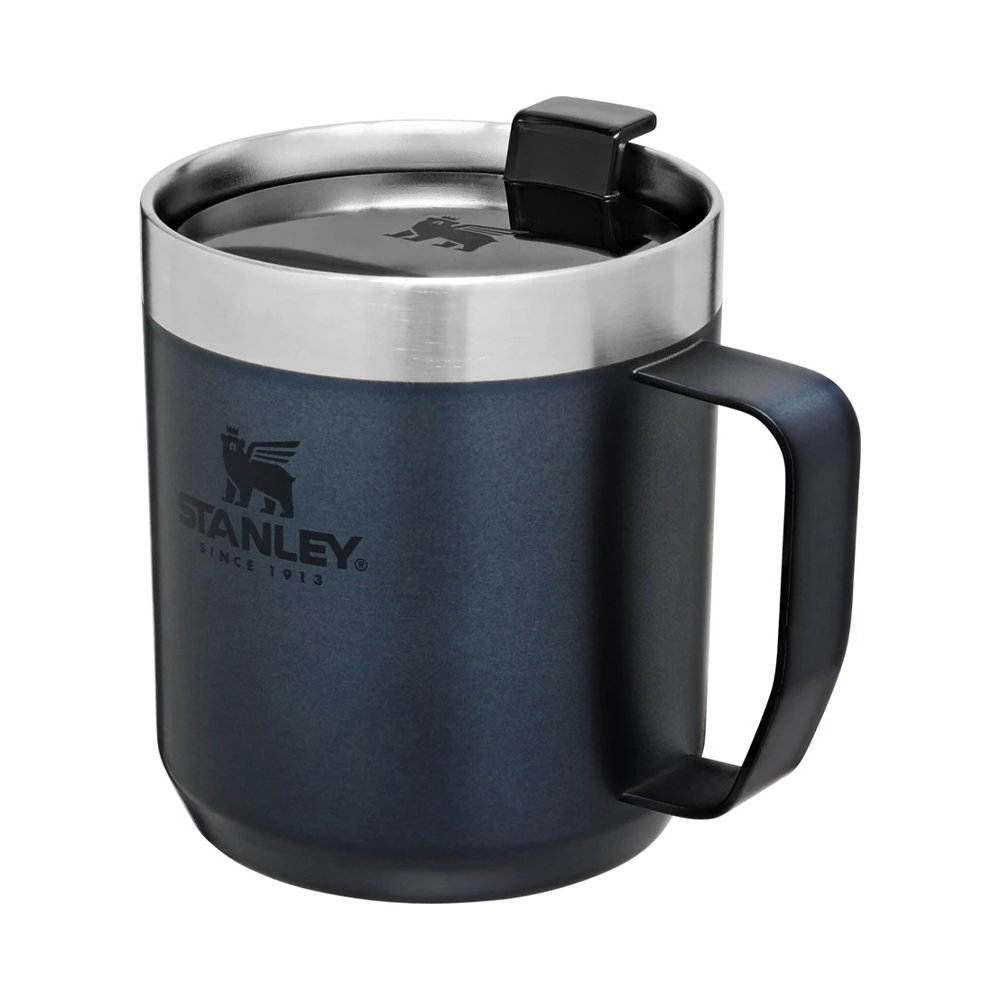 Stanley Classic Vacuum Camp Mug 12oz - Nightfall